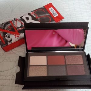 NARS Provocateur Eyeshadow Palette